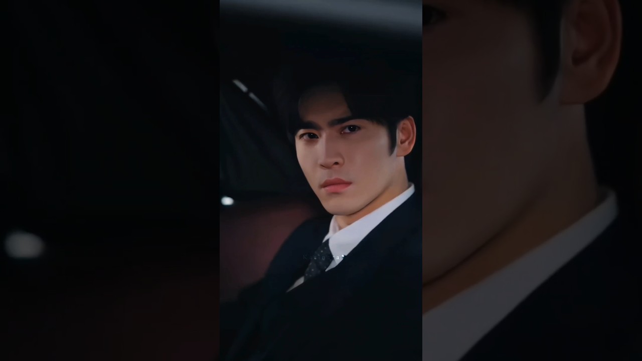 jealous! 👀😂 Wang Yiran & Shi Tong #wangyiran #王奕然