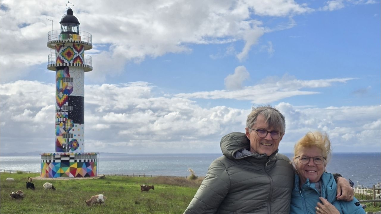 Spanien 2025   Teil 2   Nordküste