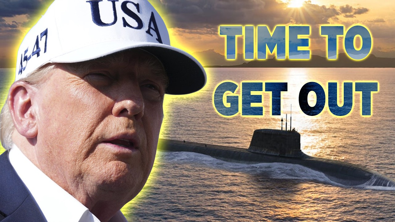 Can Australia Escape Trump?