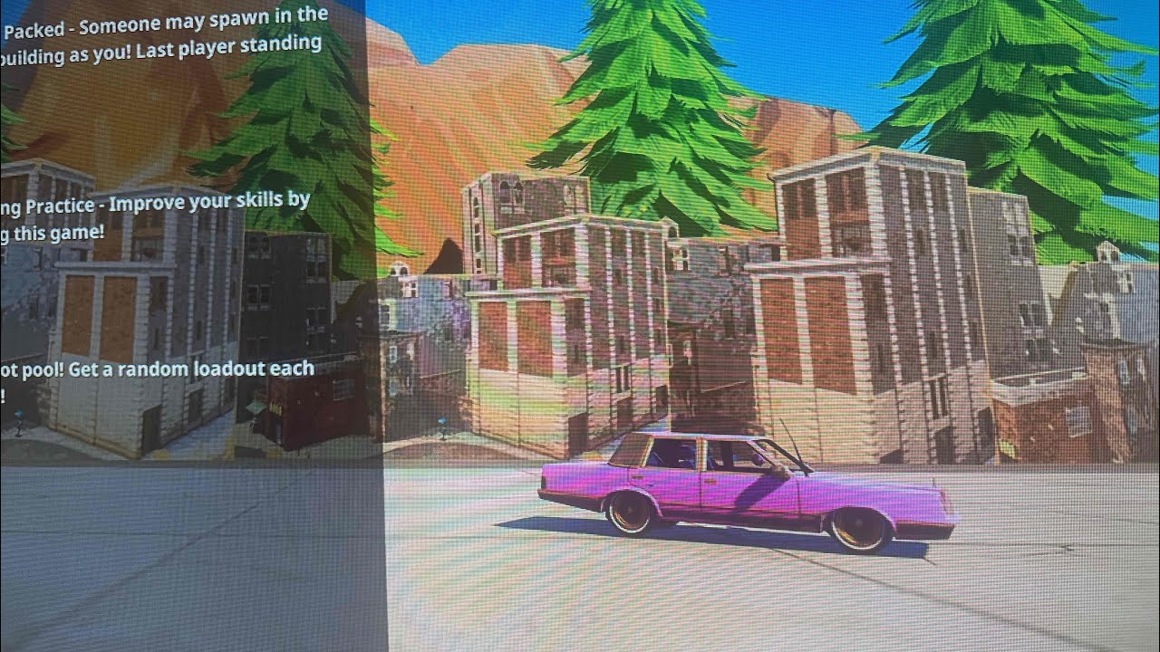 Tilted zone wars part 4￼