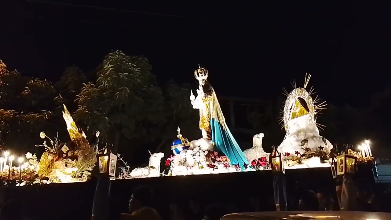 Celebre el Orbe🎶🎵 Virgen de Candelaria 2026.