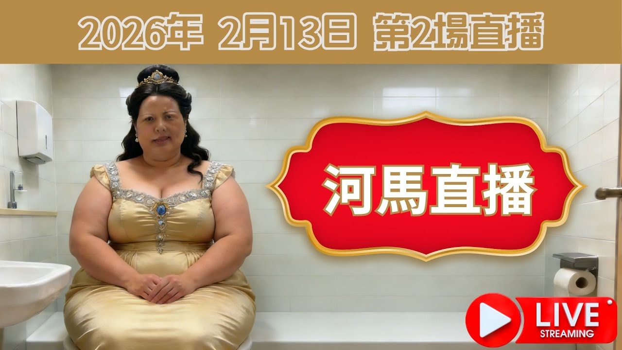 河馬直播