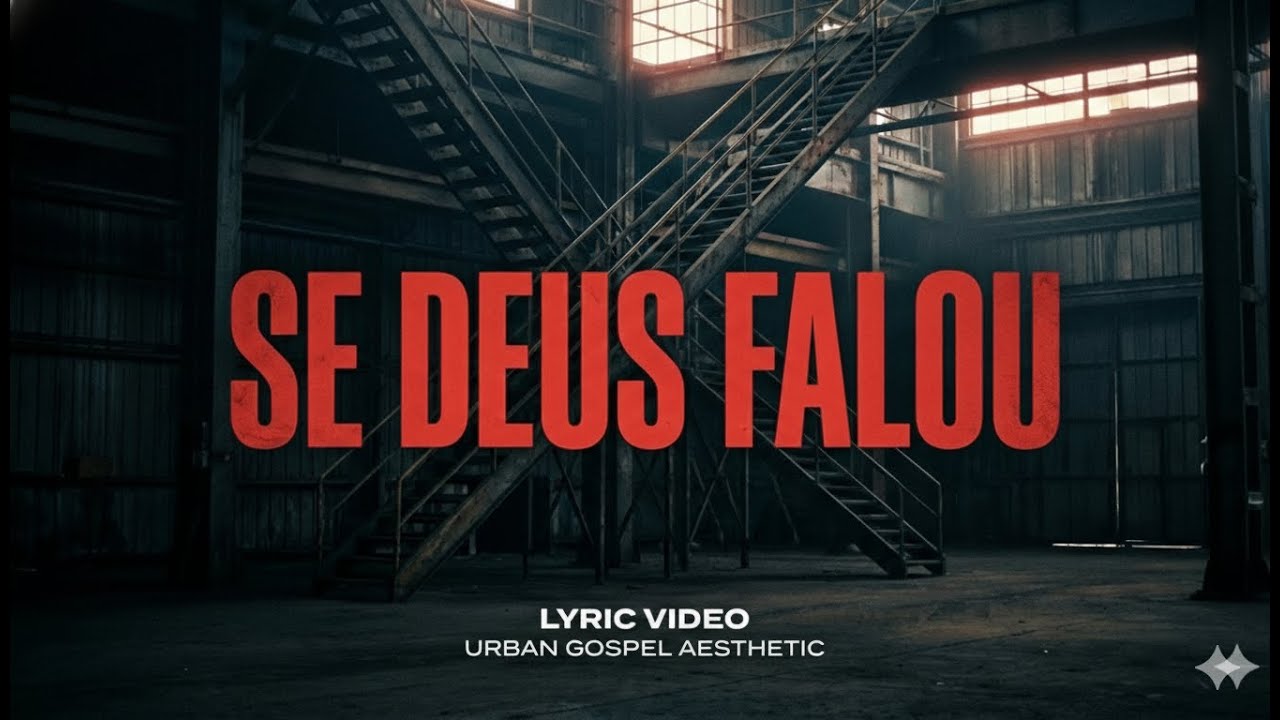 SE DEUS FALOU, VAI ACONTECER | ASSIM SERÁ (Louvor Worship) #louvor worship louvor de fé #assim será