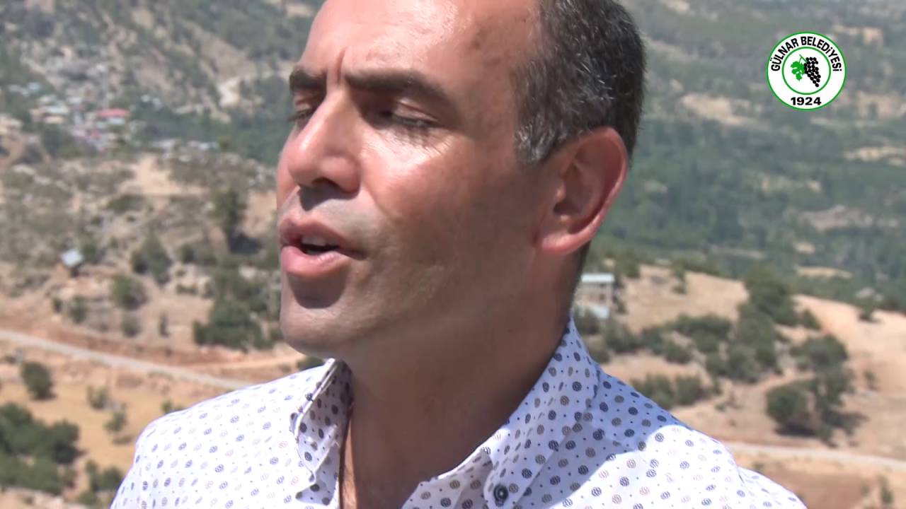 GÜLNAR TÜRKÜSÜ-GÜRHAN ÖTÜN