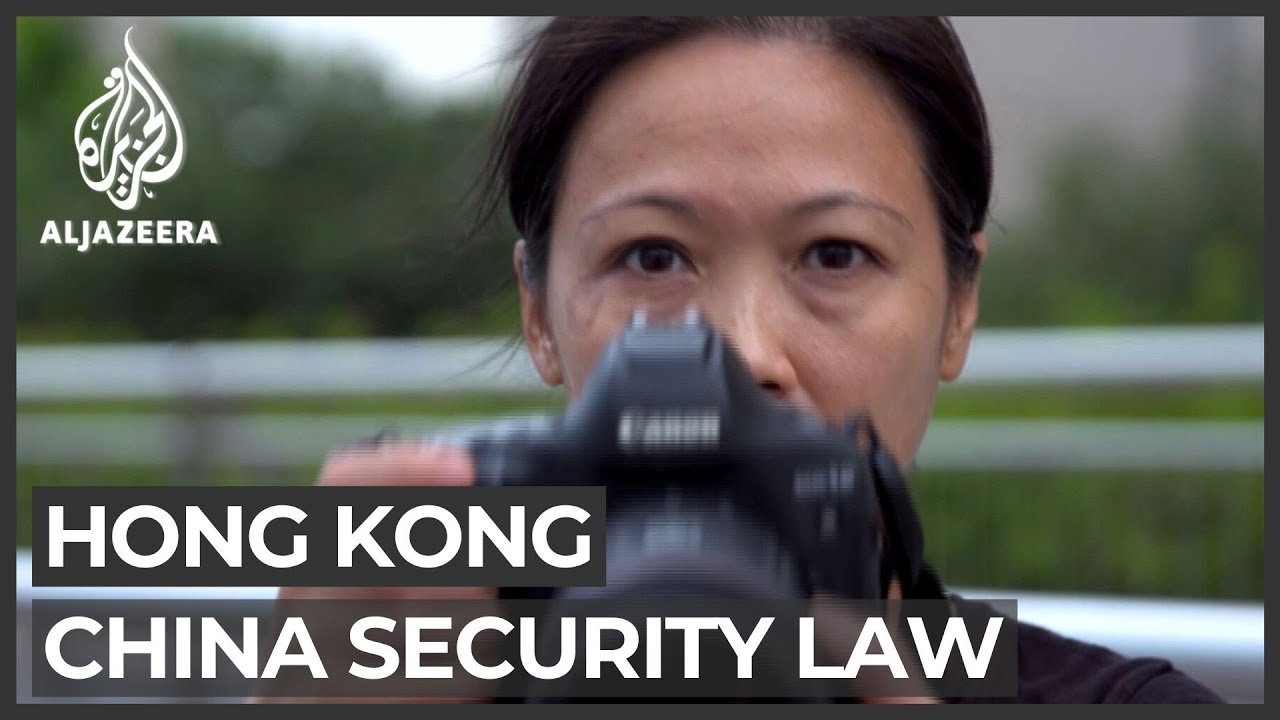 Hong Kong journalists warn of new threat to media freedom