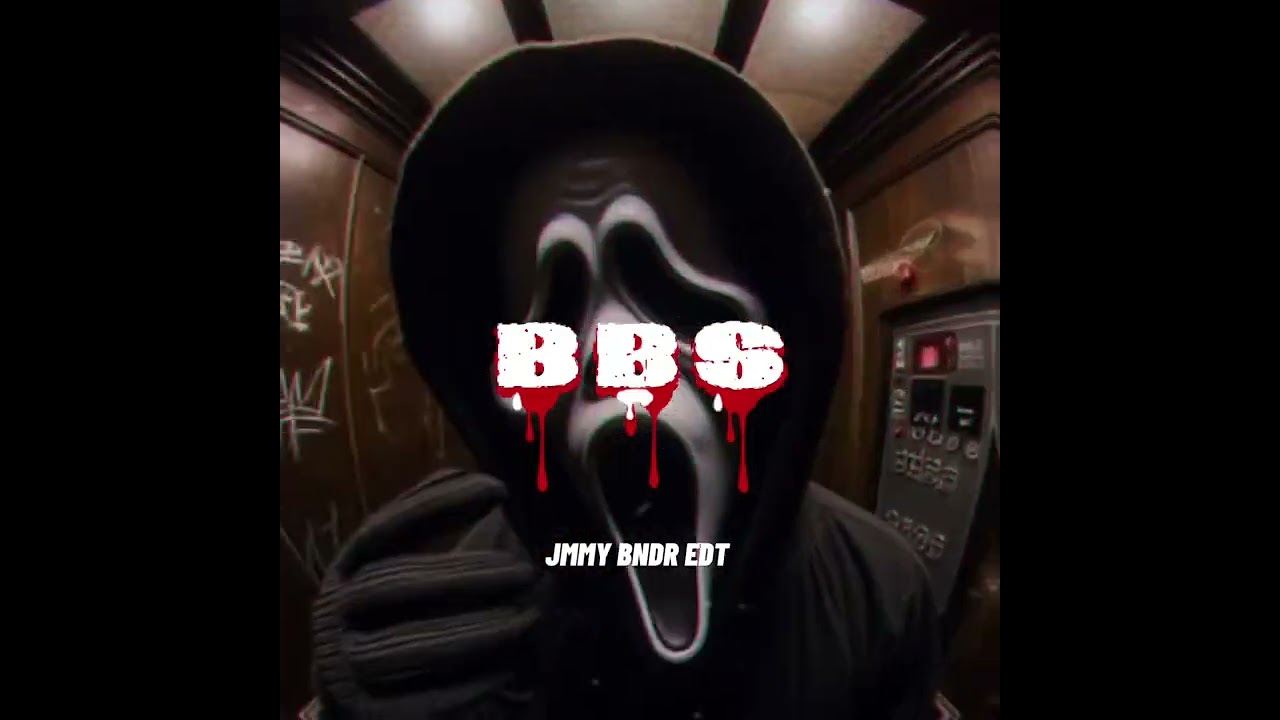 BBS - JMMY BNDR - RMXX2025 ✅️