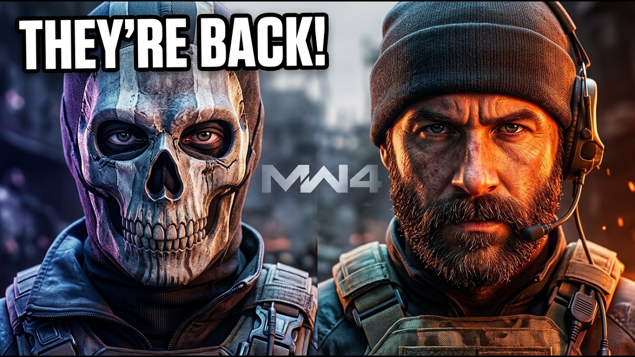🔴 THE MW4 GRIND BEGINS... 😱 Leveling Every Gun LIVE!