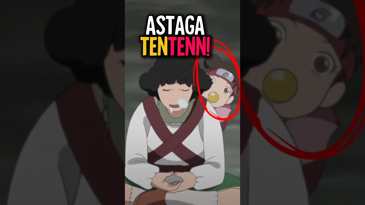 Misi membuka masker kakashi kalah KONYOL? 🐸