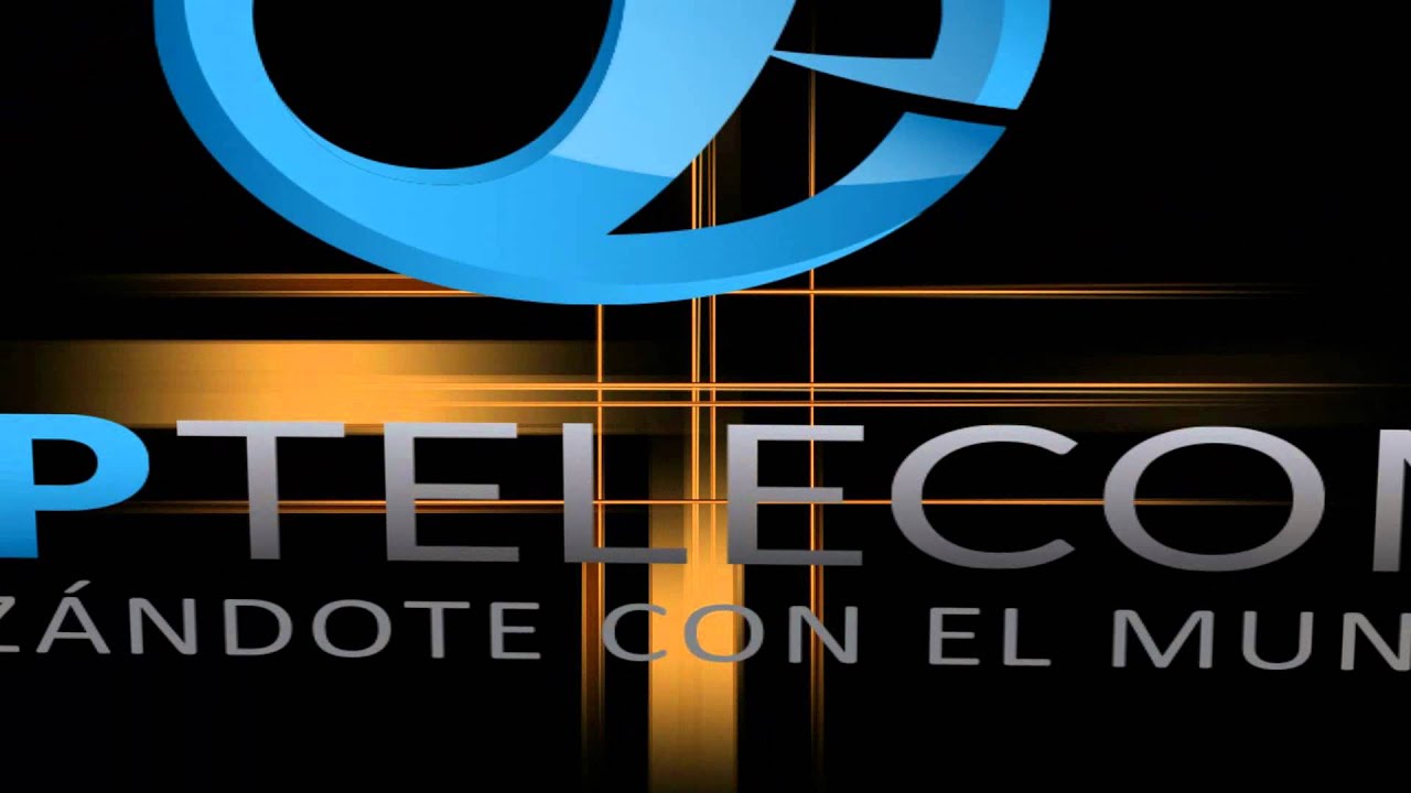 CJP  Telecom Video Institucional