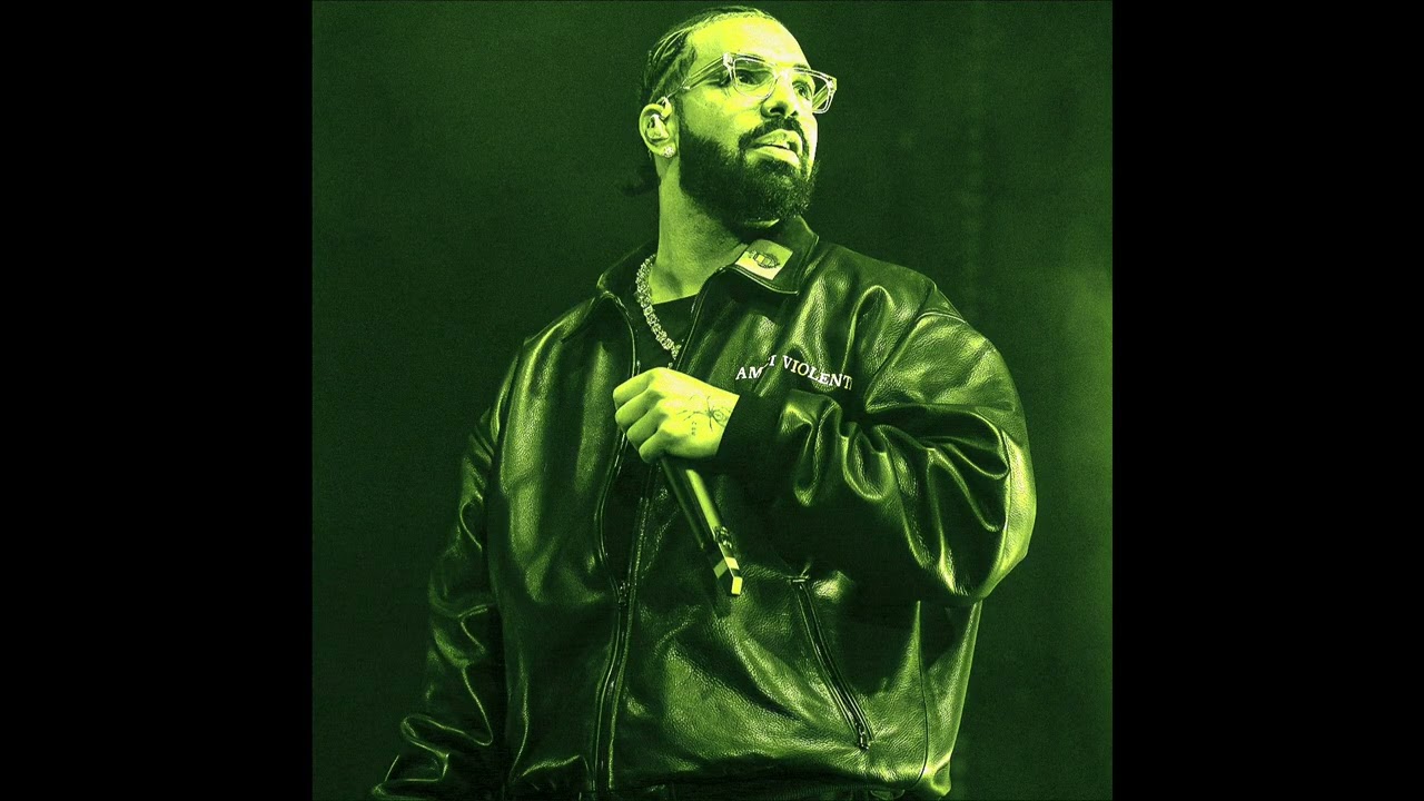 [FREE] DRAKE TYPE BEAT - 
