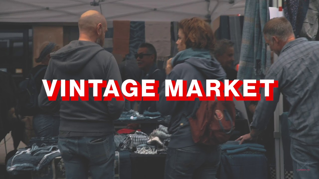 New York Denim Days 2019 Teaser