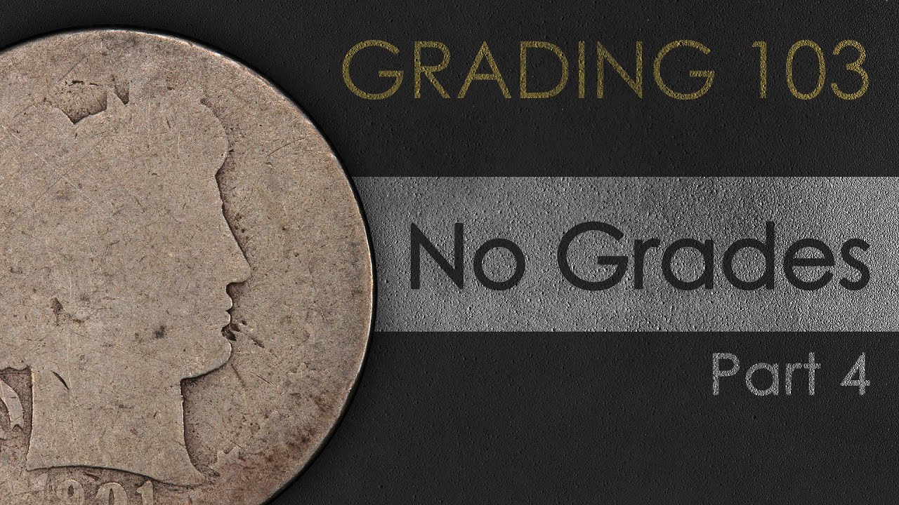Peeling Lamination, PVC Residue, Authenticity Unverifiable, Counterfeit Coins