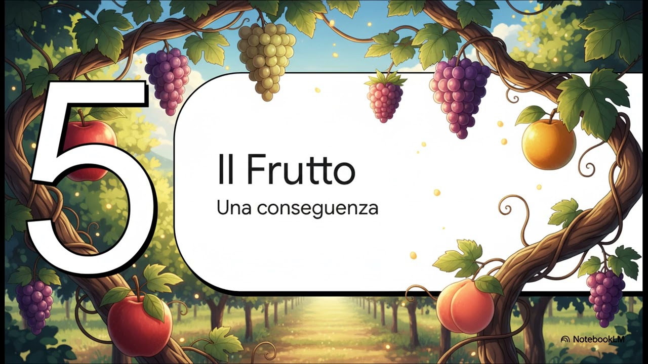 La Vite e i Tralci