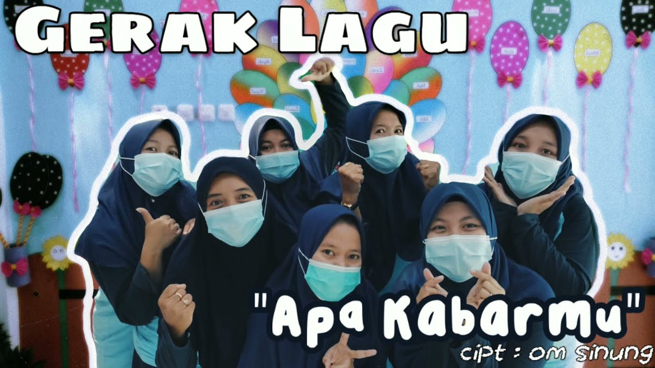 Gerak & Lagu 