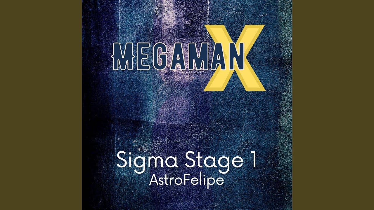Sigma Stage 1 (From 