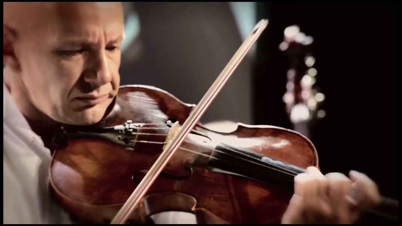 Andrei Gridchuk SAND SYMPHONY