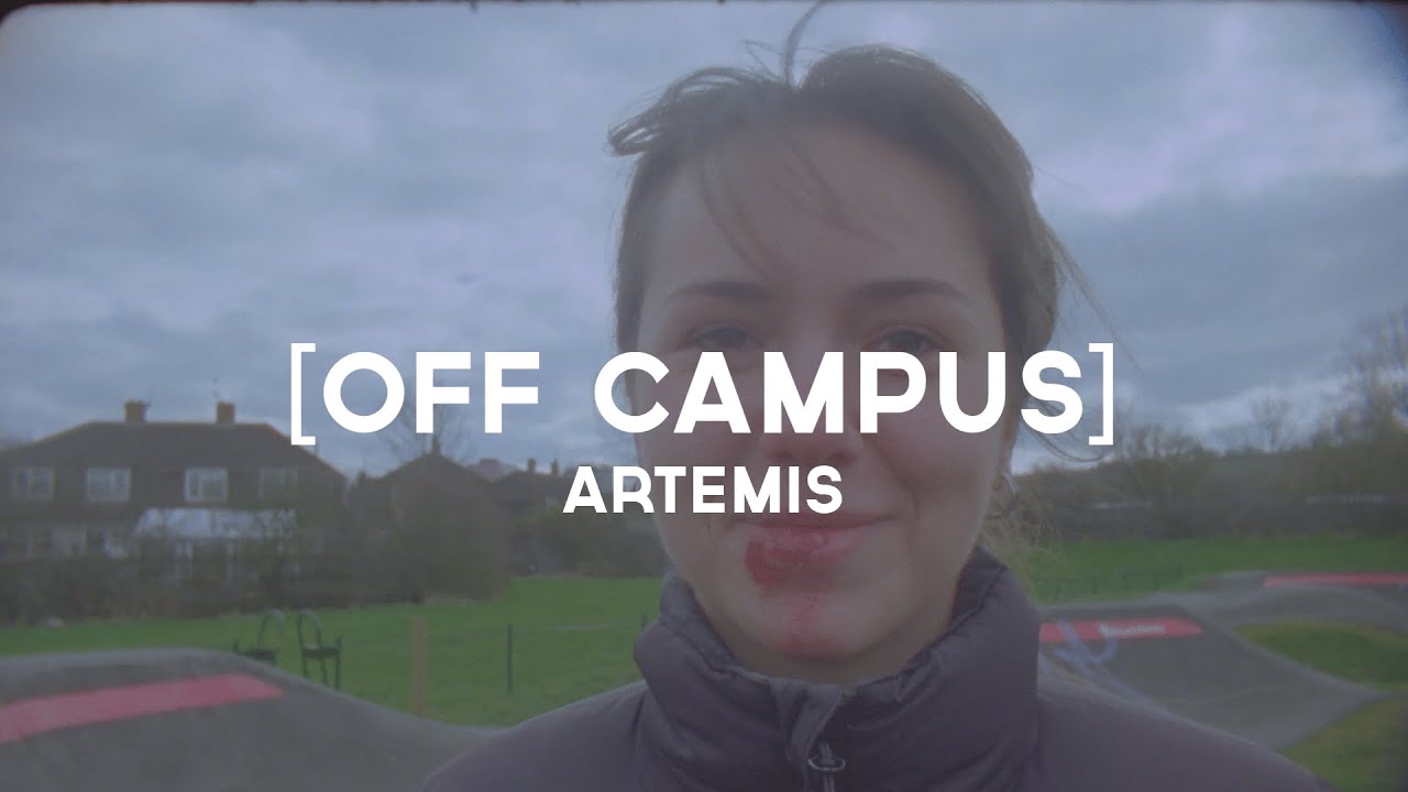 [OFF CAMPUS] Ep 2. Artemis