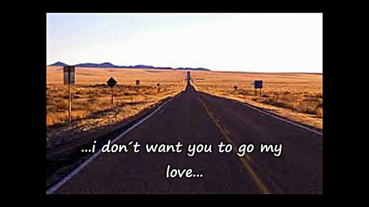 Time Bandits - Endless Road (Lyrics)