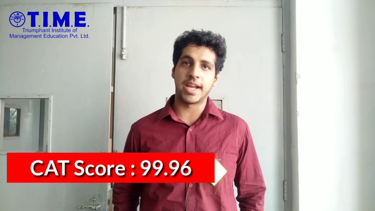 GDPI Preparation | CAT Exam Preparation Strategy | Arunabh Saxena