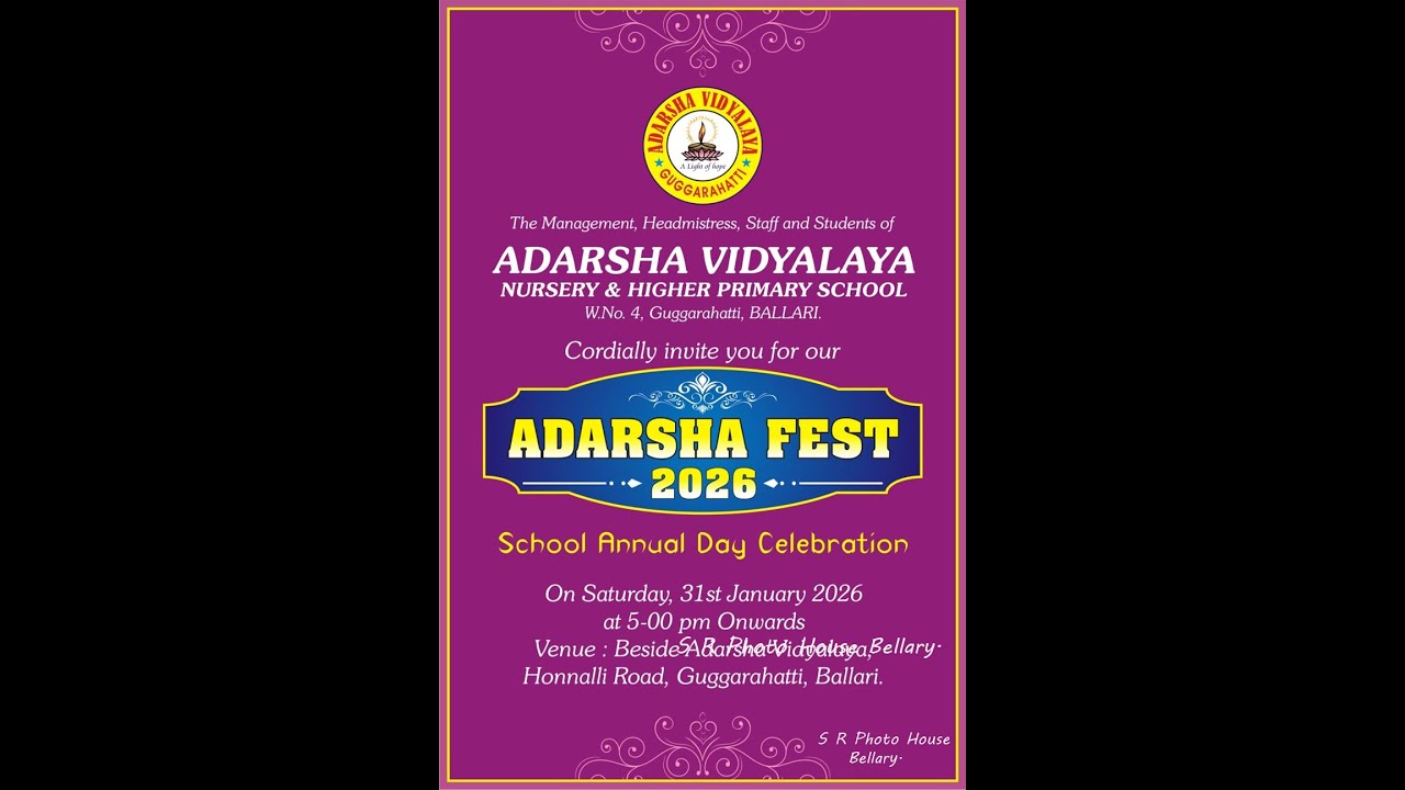 31-01-2026 live program