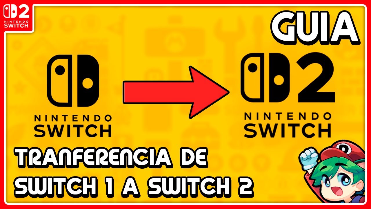 COMO TRANSFERIR DATOS DE SWITCH 1 A  SWITCH 2 (Guía) DSimphony