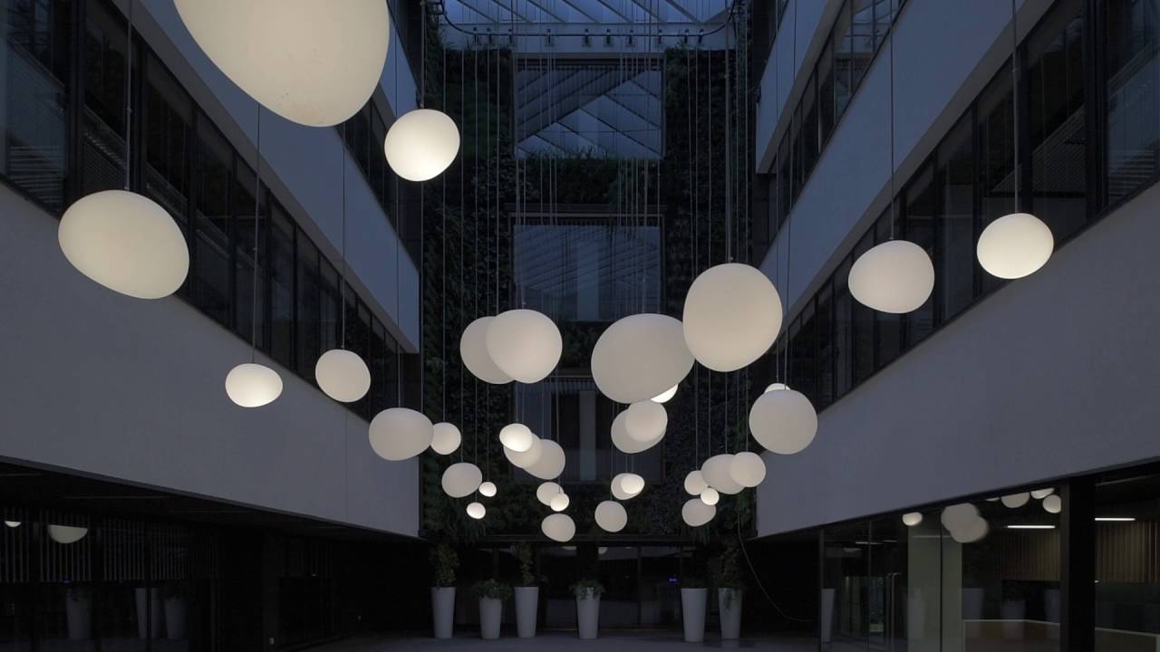 Avintia Headquarters - Pozuelo de Alarc&oacute;n, Madrid