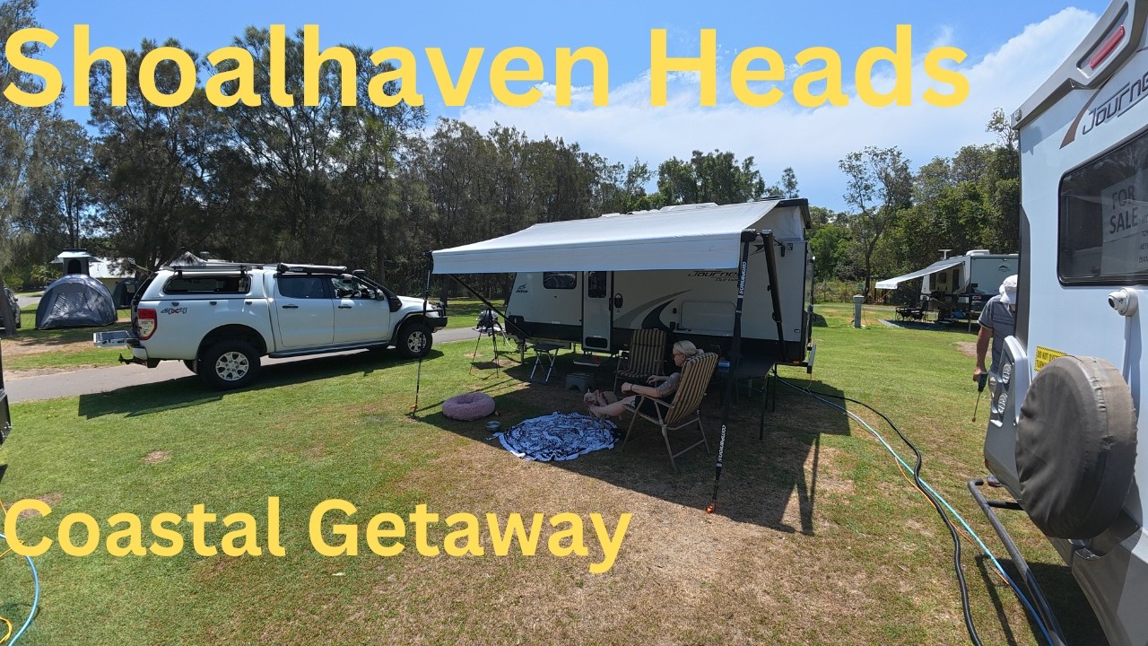 Shoalhaven Heads