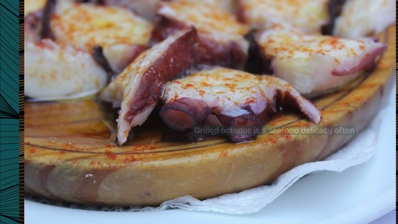 Ultimate Greek Food Guide Taste the Best Dishes in Greece