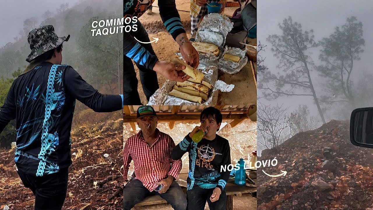 PURO TRABAJO DEL RANCHO 🪵- el piloto y su estilo