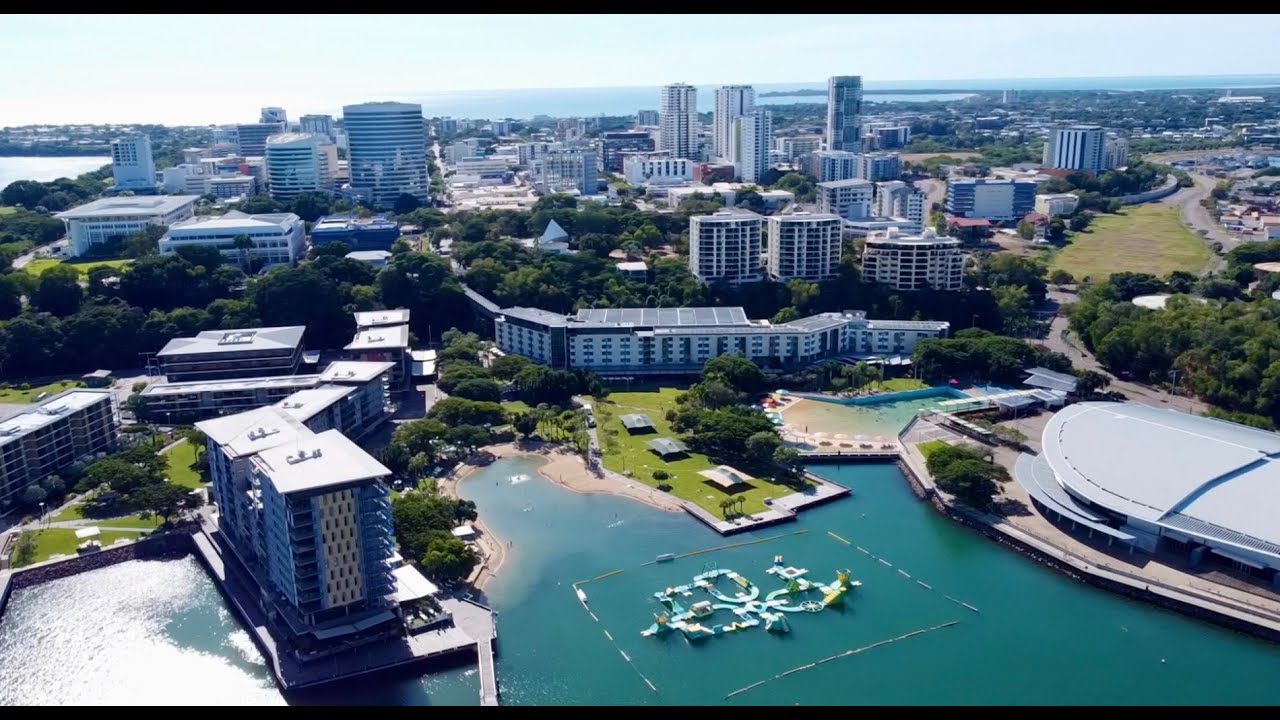 Darwin, Northern Territory, Australia