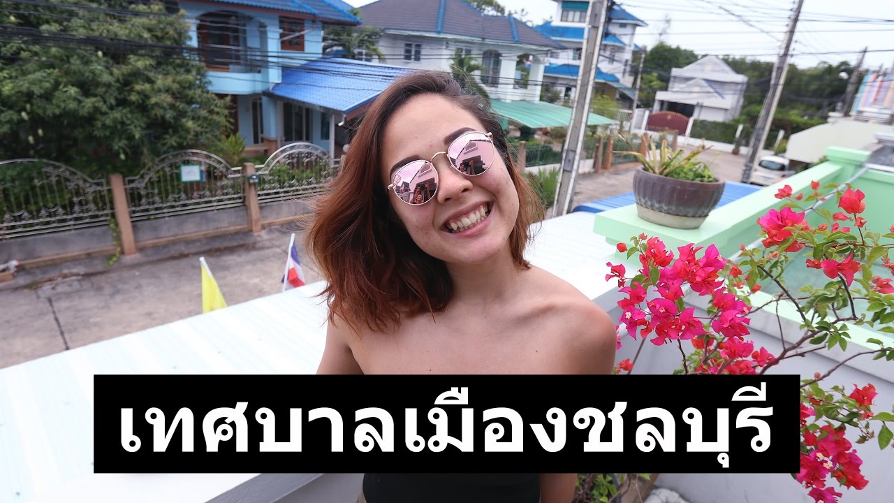MUN KOTI THAIMAASSA ❤️️ | THAI DAY