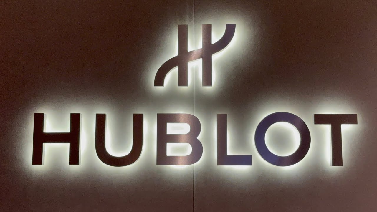 #213 Hublot at Watches & Wonders 2024