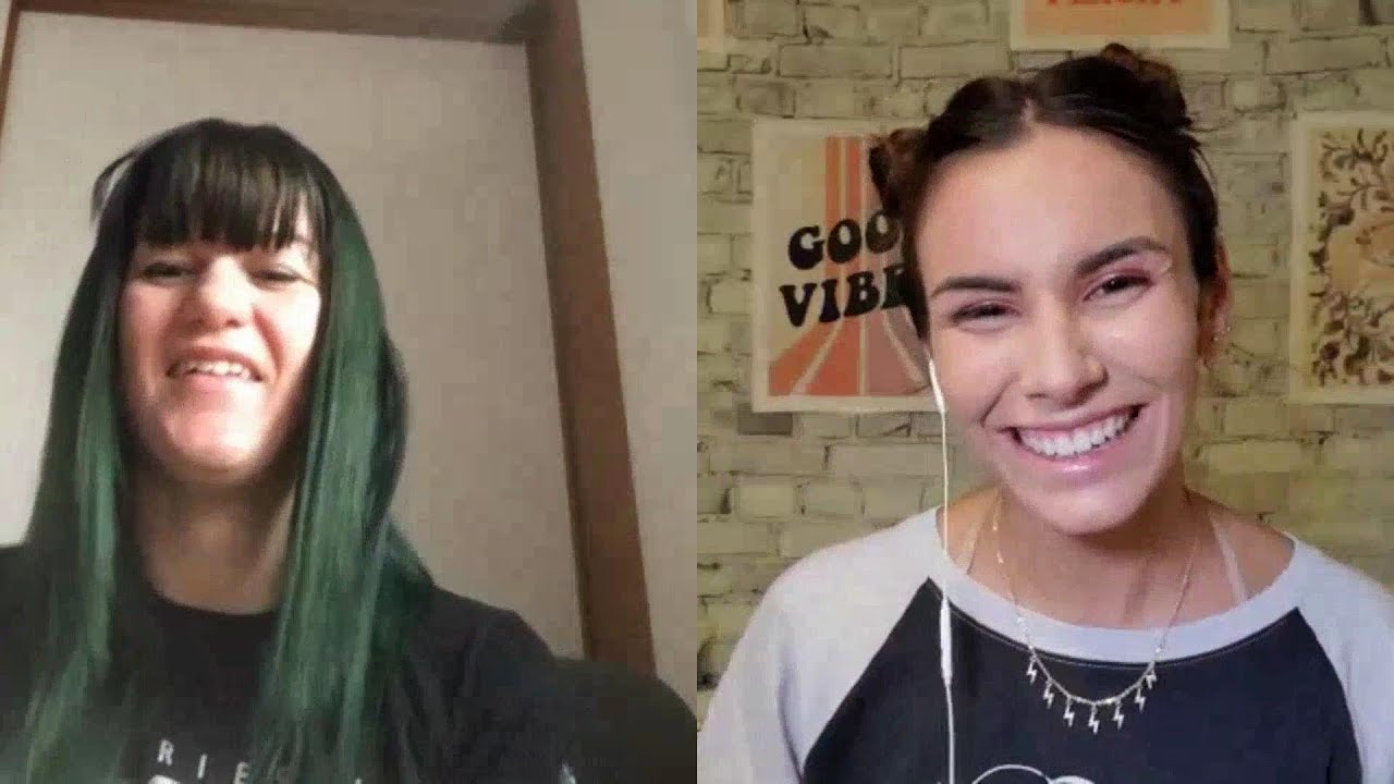 Catching Up With: Bea Priestley