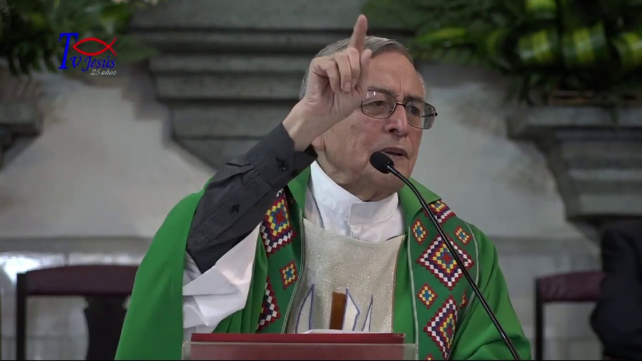 Tema: El cielo. Padre Hugo Estrada sdb.