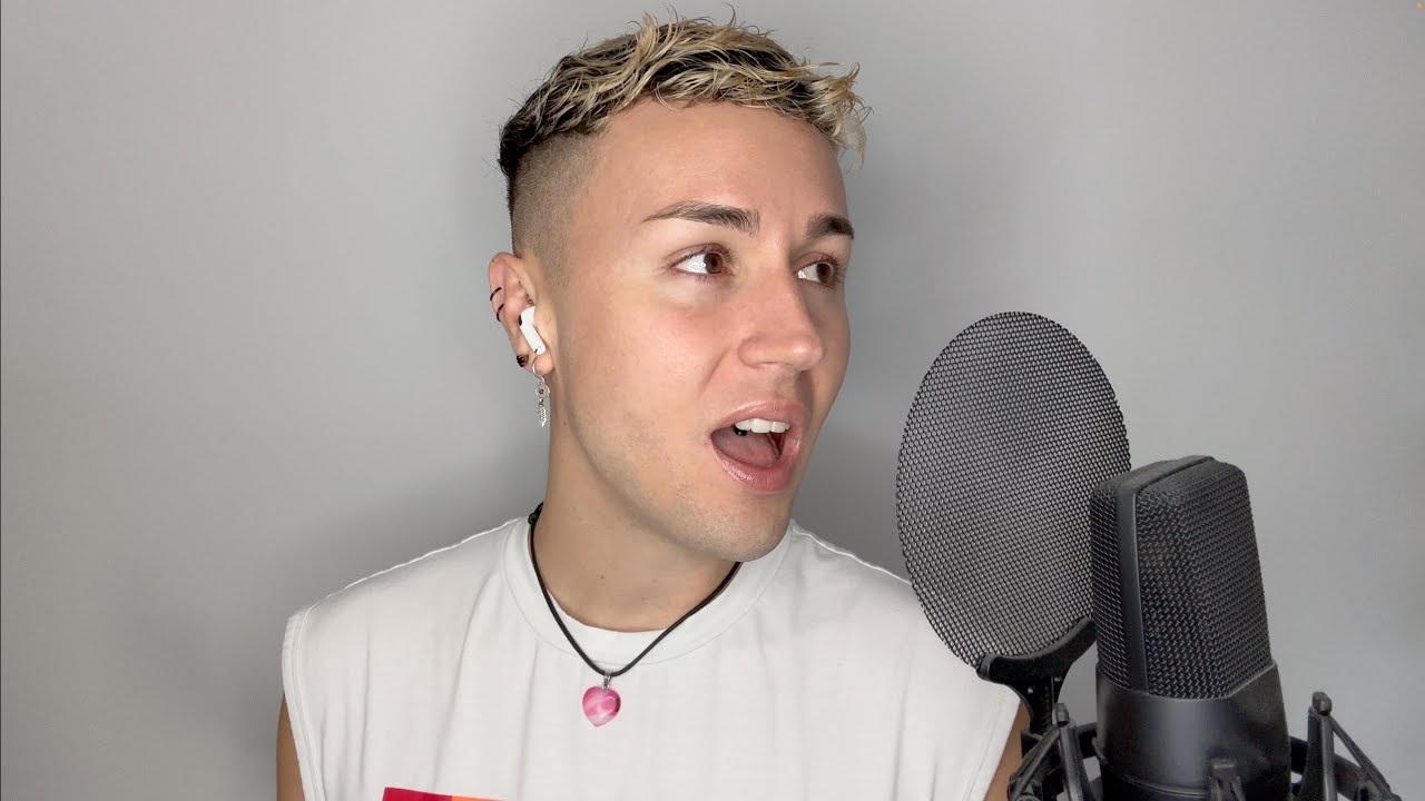Hannah Montana - I'll Always Remember You (Cover by Marcos Veiga)