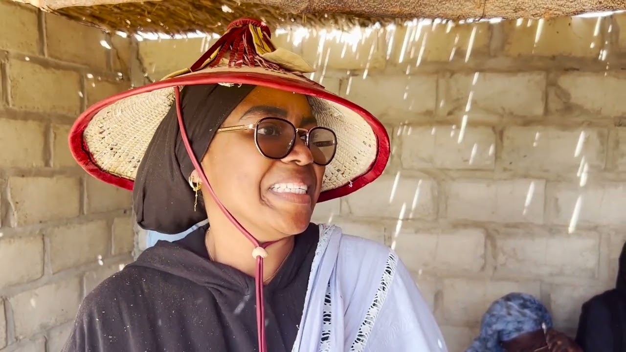 NDOGOU KEUR S AMDI YACINE FALL 2E KOUMTE