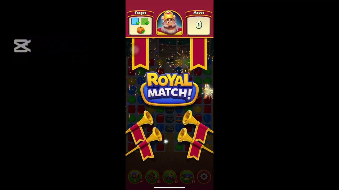 Royal Match levels 900, 901, 902, 903, 904, 905, 906, 907, 908, 909, 910