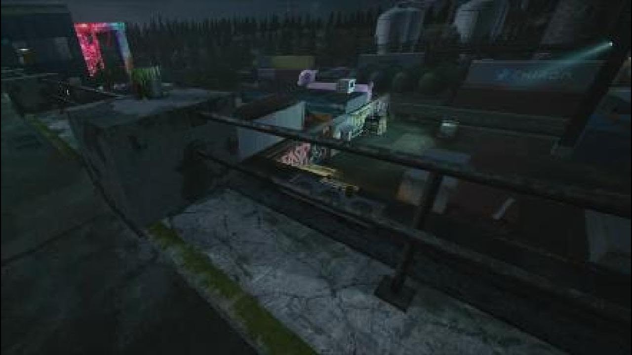 Play HITMAN on Playstation vs on ps vr