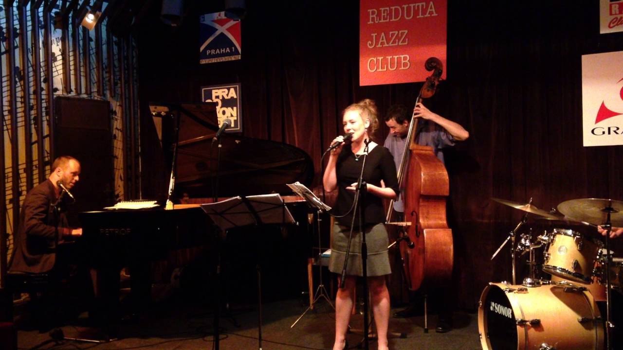 Famous Swing Melodies live at Reduta Jazz Club