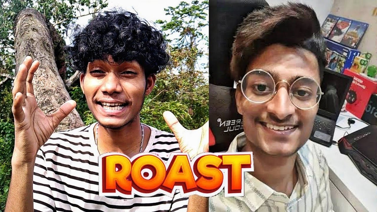 ROAST On Paras Singh for Promoting Racism Against Arunachali, NorthEast Indian People | Danny Vlogs