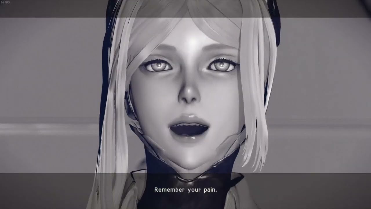 NieR Automata (2017) - The End of Yorha!