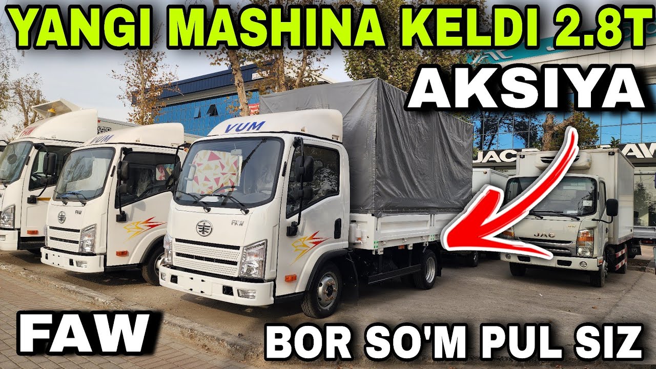 14 NOYABR 1 SOM PULSIZ SOTIB OLING TOSHKENTDA YANGI MASHINA KELDI 20 MILYON AKSIYA BOSHLANDI