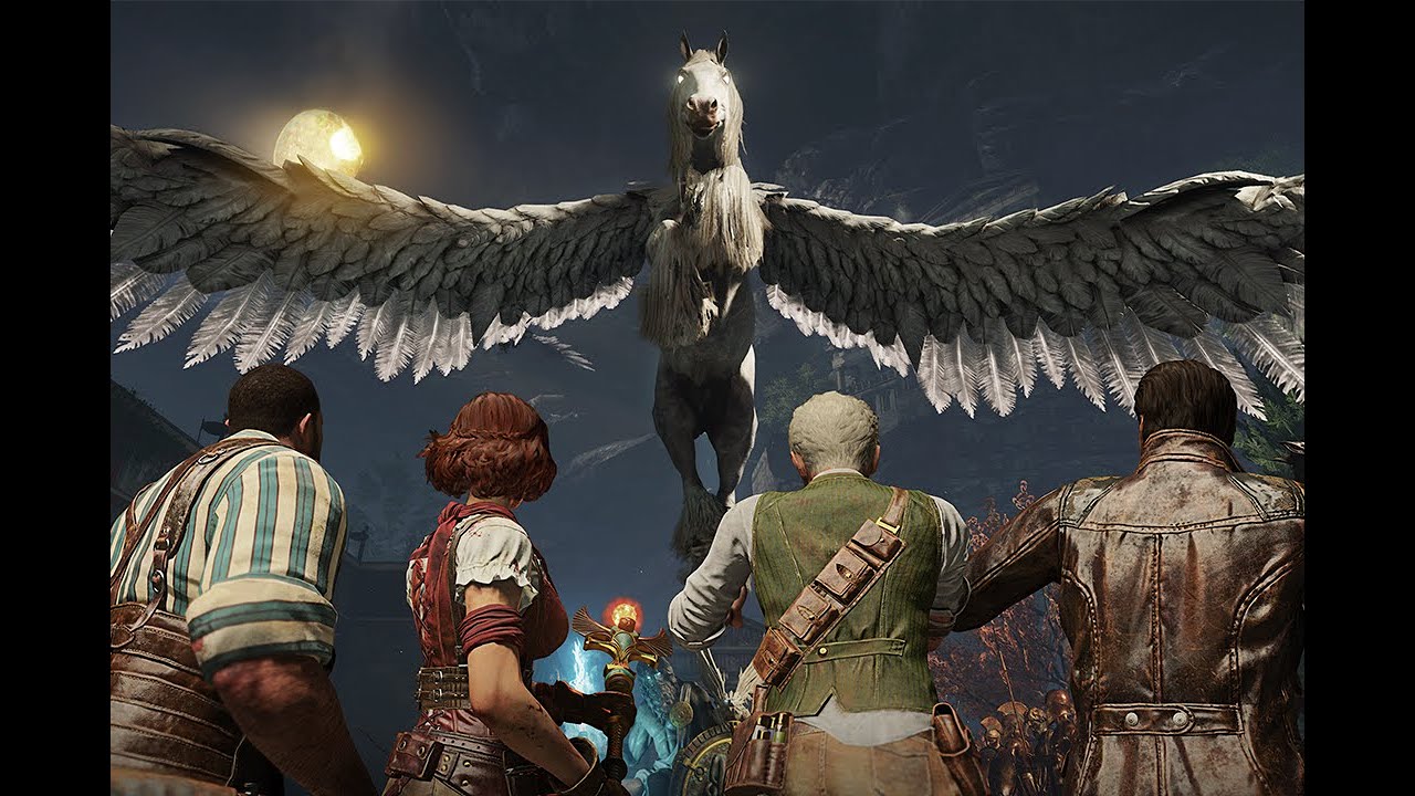 Official Call of Duty&reg;: Black Ops 4 Zombies &mdash; Ancient Evil Trailer