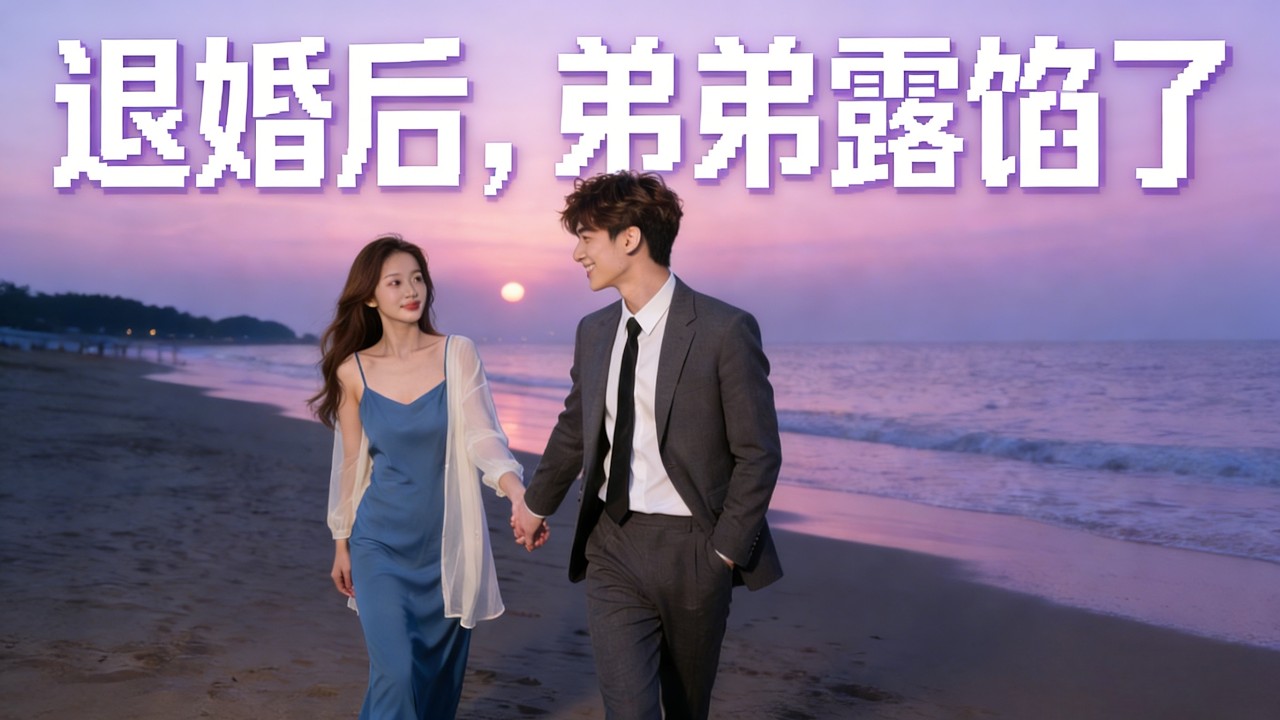 MULTISUB📢《退婚后，弟弟露馅了》被未婚夫和妹妹聯手背叛，她意外獲得觸碰讀心能力#drama #穿越 #短劇