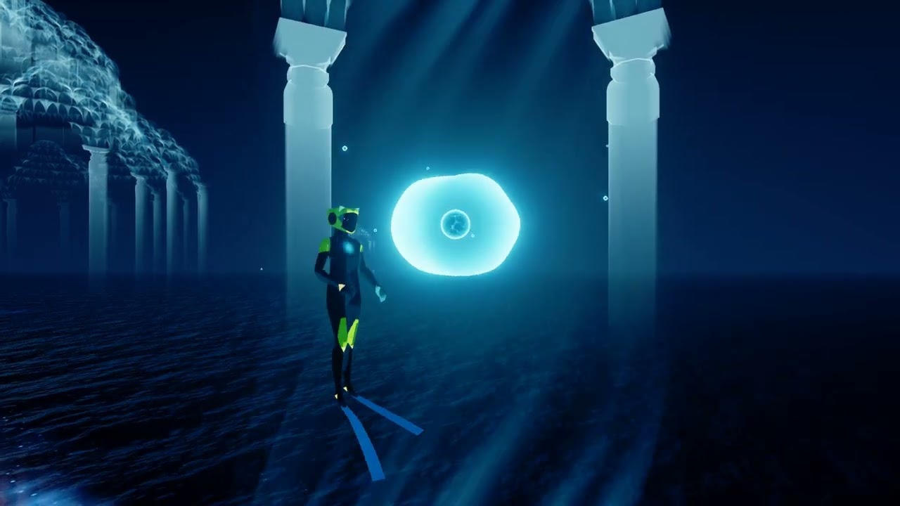 ABZU 2024 06 21 gameplay