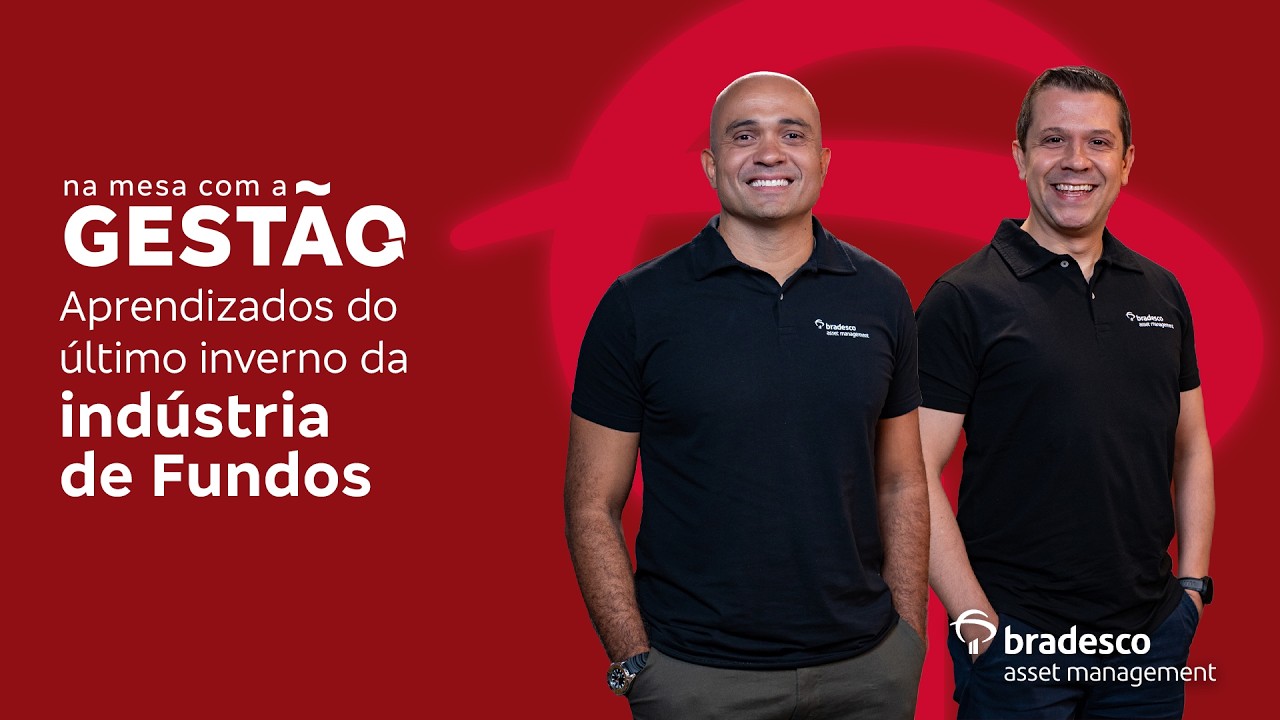 Na mesa com a Gestão | Aprendizados do último inverno da indústria de Fundos