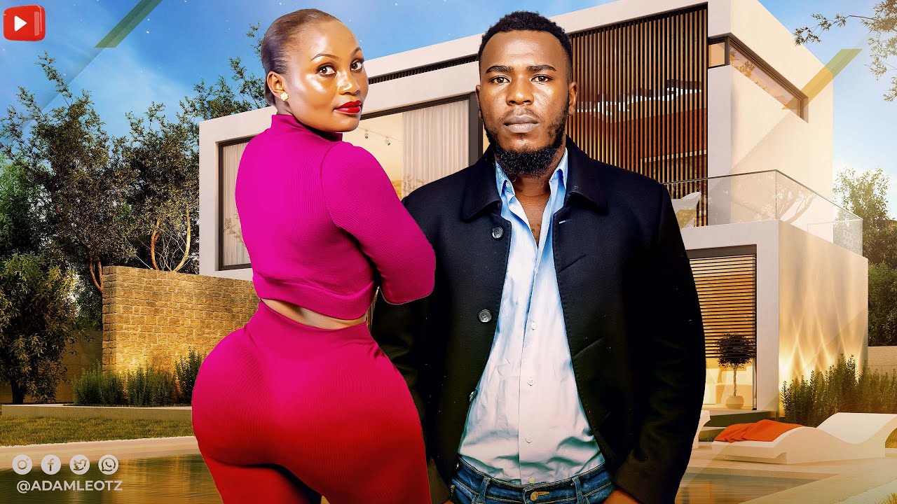 PESA NA MAPENZI💕💕 | Swahili Movies | Bongo Movie | Adam Leo #lovestory #fullmovie