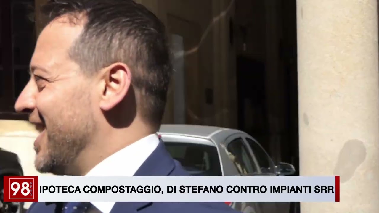 98 NEWS DEL 7 FEBBRAIO 2026