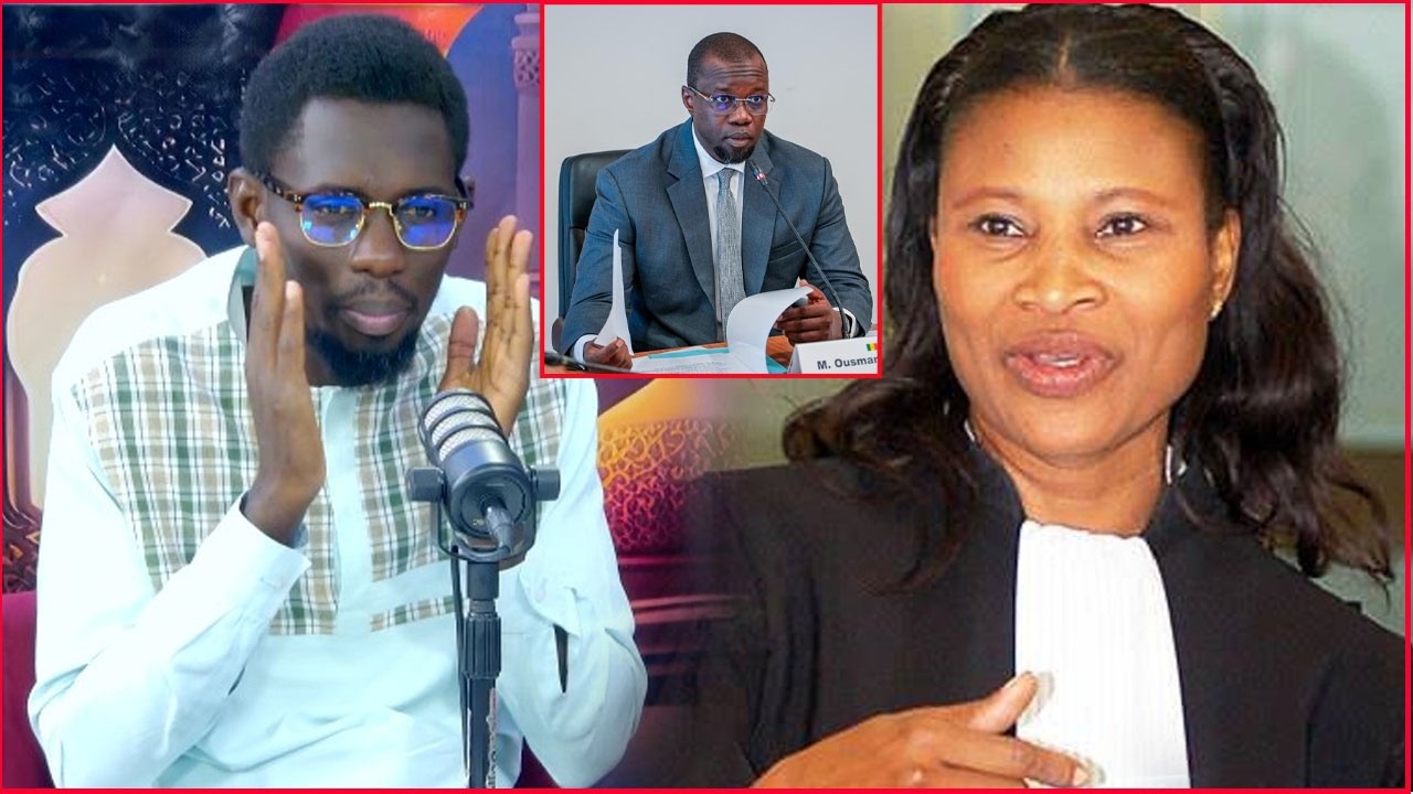 La décision du juge est  tombé- Daouda Djigal lache une exclusivité de tailleé