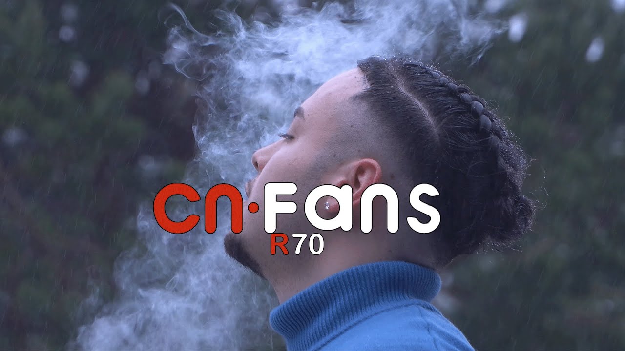 CN FANS - R70